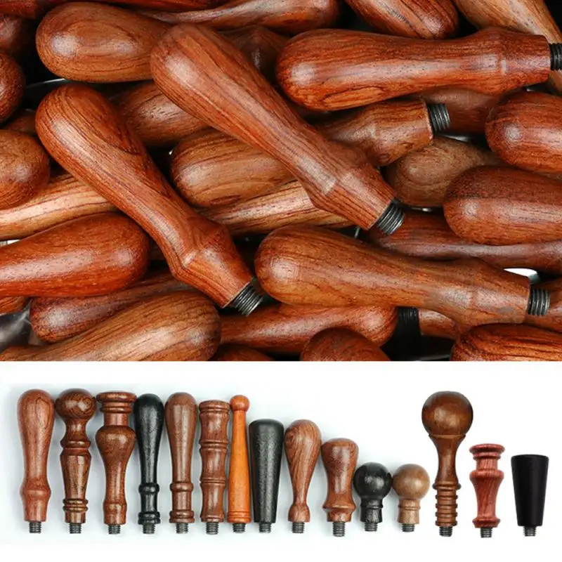 Огнеупорная ручка для печати краски в стиле ретро Европейский инструмент воском