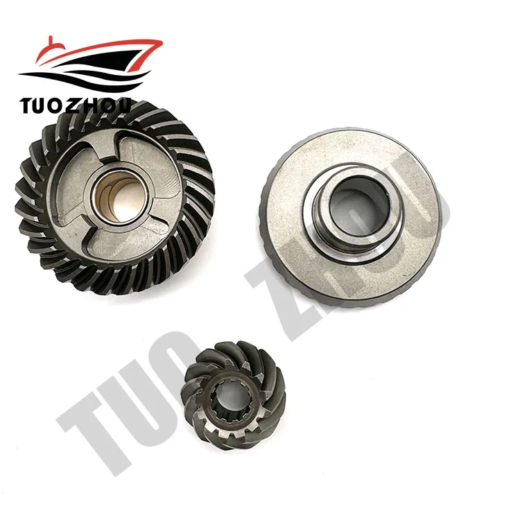 3H8-64020-0 3H8-64010-0 3H8-64030-0 подвесной двигатель реверсивная Передняя шестерня для Tohatsu 9