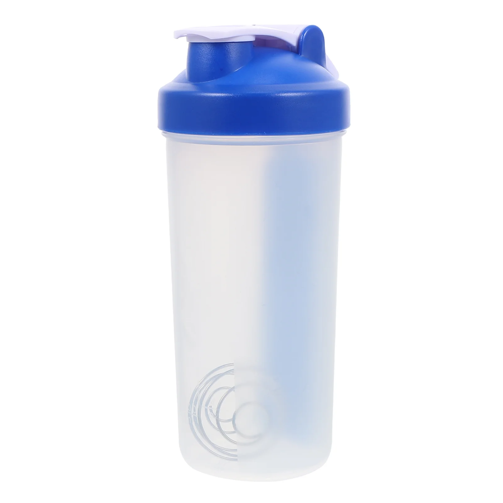 

Shaker Bottle Drinking Water Bottles Gym Protein Powder Supplement Mixing Travel Kettle Ice Fitness Sports