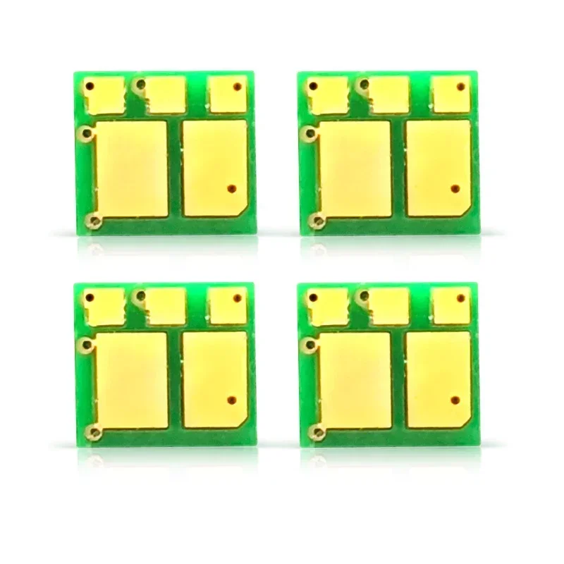 206A 207A чип картриджа с тонером для HP M255dw M255nw M282nw M283fdn M283fdw M255 M282 M283 W2110A W2210A W2110 W2210