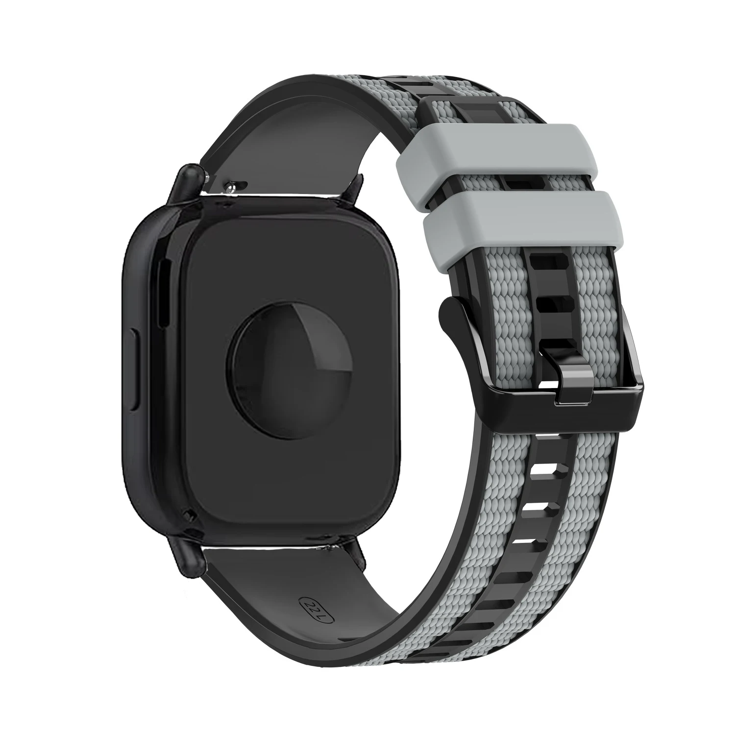 Силиконовый ремешок для смарт-часов Redmi Watch 5 Active5 Lite, дышащий спортивный браслет для Xiaomi Redmi Watch 5 Active (art.: 3920d4c8da275) - 3920d4c8da275