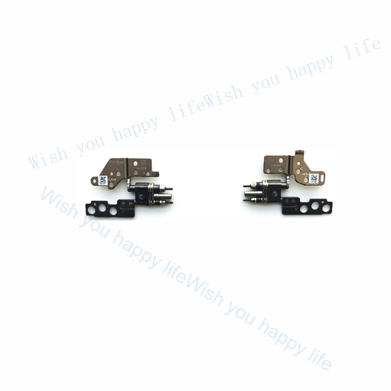 Петля задней крышки LCD-экрана LULUYUAN для HP ENVY X360 15-ed 15-ee 15m-ed0023dx 15m-ee0013dx (art.: 3920da494da81) - 3920da494da81