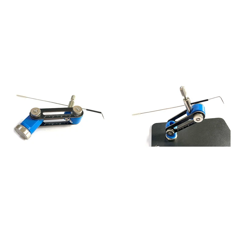 

Timing Signal Flying Lead Data Repair Test PCB Multimeter Needle DIY Circuit Board Electronic Welding Tool Probe