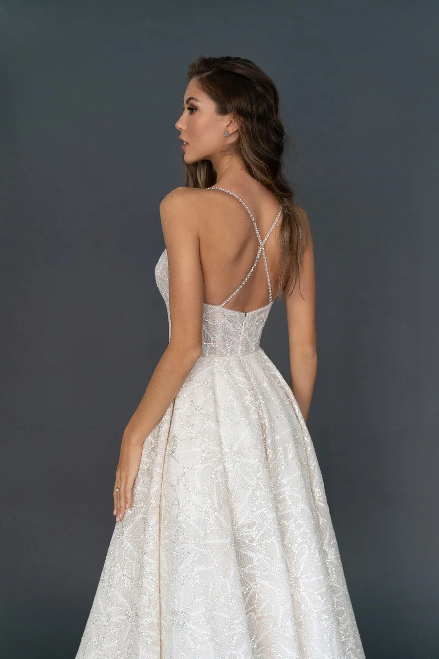 

2023Casual elegant slim sexy dress,Dress Princess Dress Banquet Host Performance Dress Summer Sexy Strap Dress