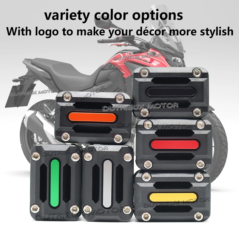 Аксессуары для NIKEN Niken GT комплект защиты планки защита двигателя защитный бампер