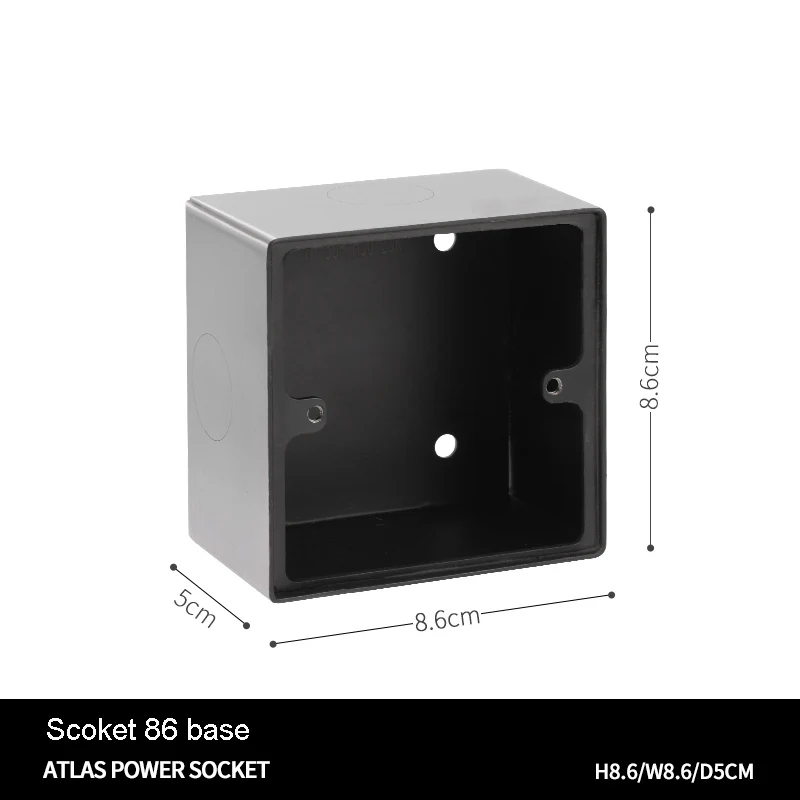 

Кабельный зажим Changelin для Hi-Fi Audio 86 120