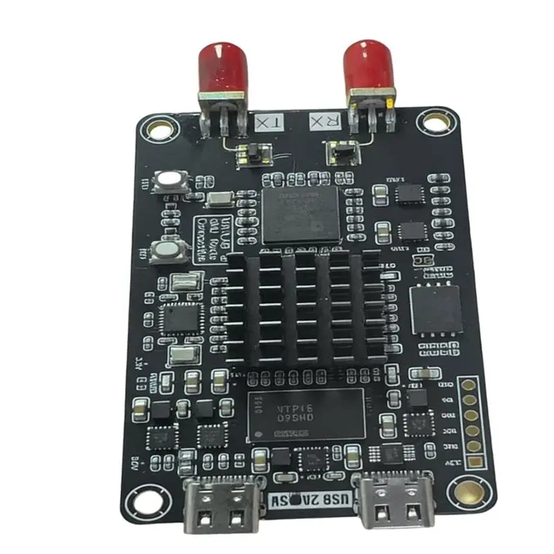Фото Плата разработки SDR Zynq7010 AD9363 №4