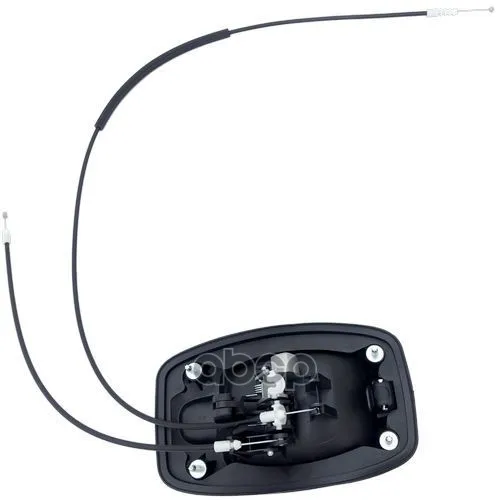 Ручка Сдвижной Двери Zikmar арт. Z59142R