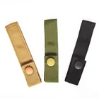 Военная нейлоновая лента высокой прочности висит ребристая Скоба крючок для ключей с креплением на ремне крюк карабин для походов скалолазания Кемпинг Шестерни