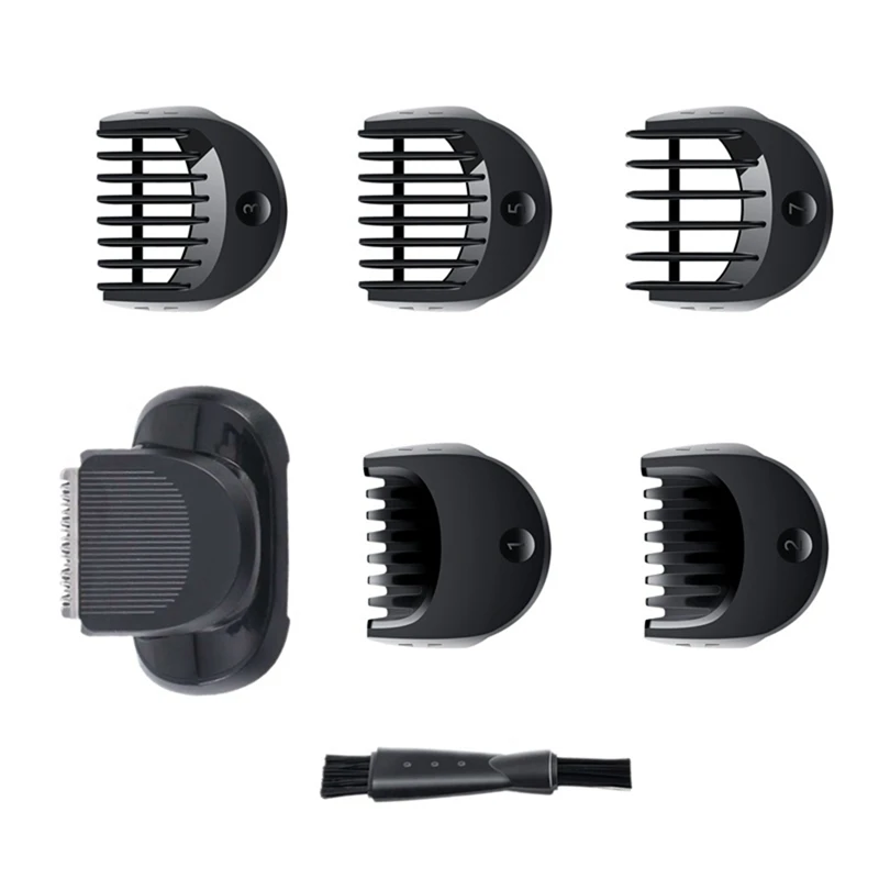 

Лезвие для электробритвы Braun Series 3, электробритвы 300S 380S 3000S 3040S 3080S 3050CC 3090CC, черное