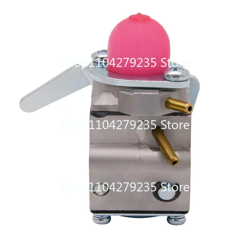 Poulan PE550 GE21 PP135 Walbro WT-630 WT-308 Комплект карбюратора Weedkiller