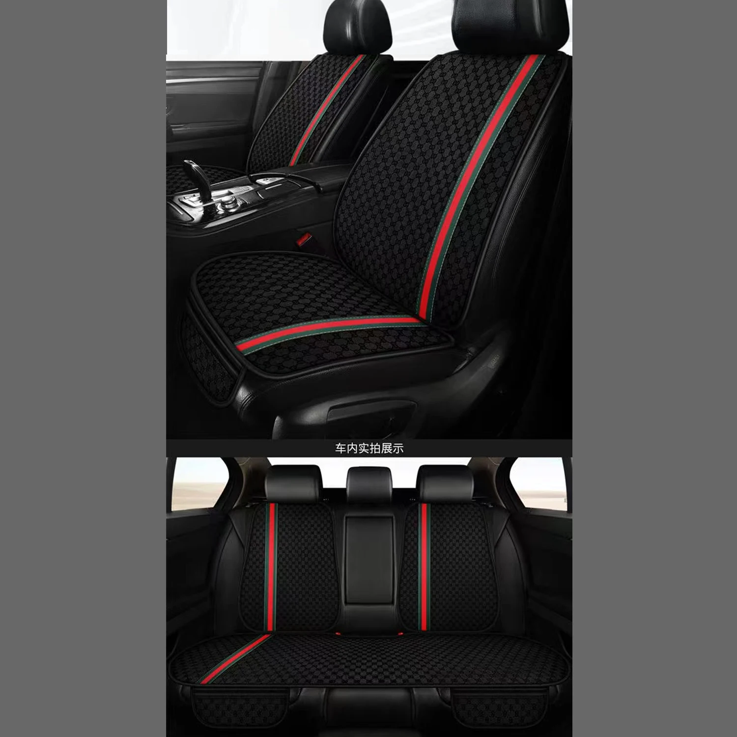 

Автомобильная подушка для vip