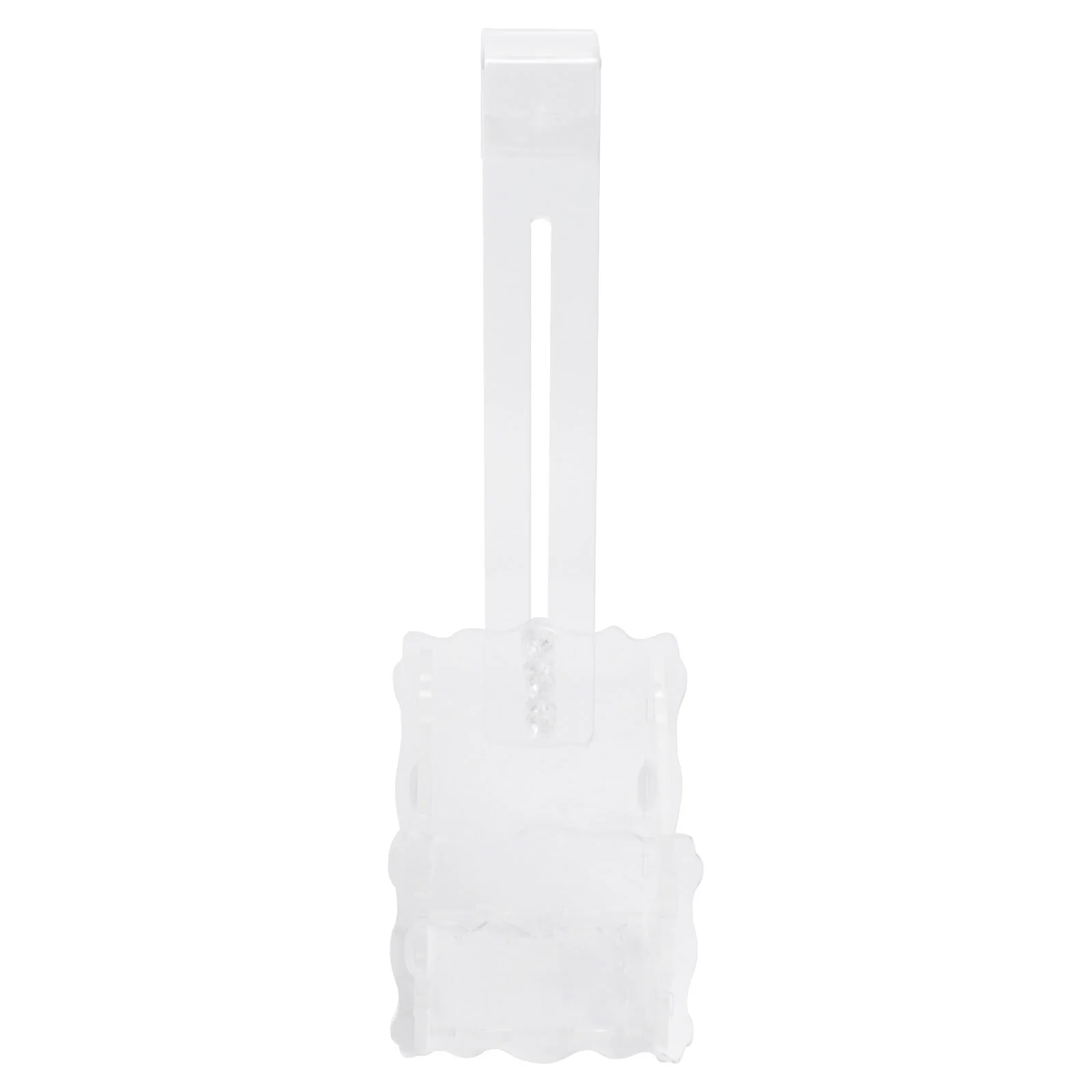 

Aquariumfish Tank Holder Cup Planter Aquatic Potplanting Water Shelf Cupslive Transparentpots Acrylic Suction Hanging Decor
