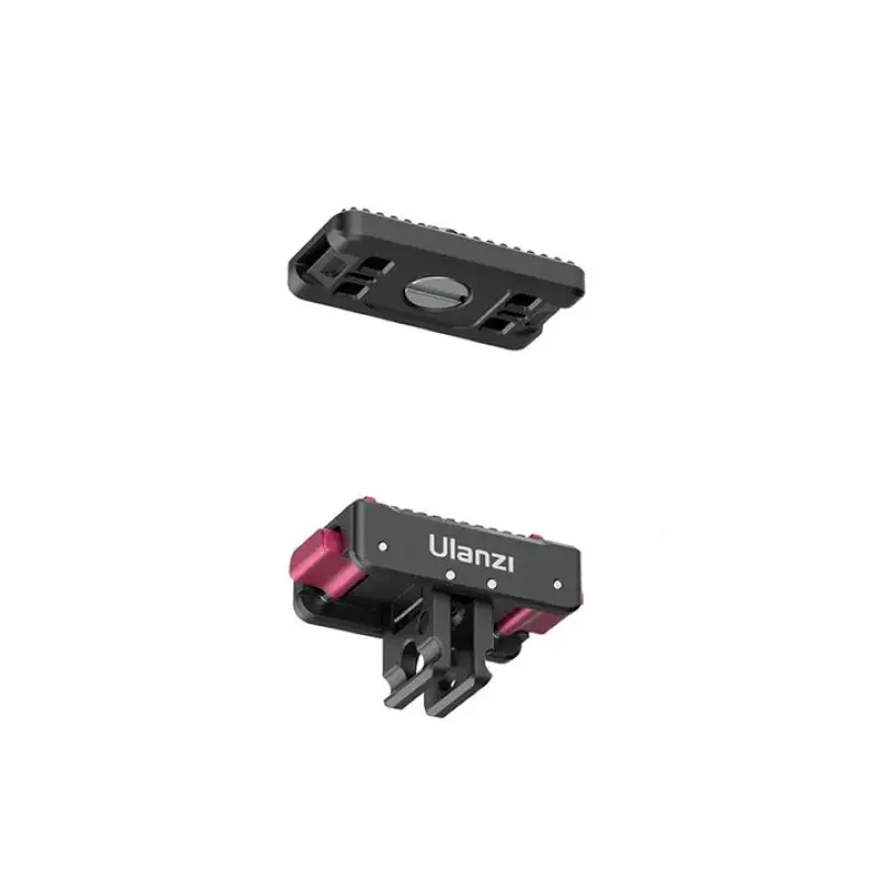 Магнитное быстросъемное крепление Ulanzi для Gopro Insta360