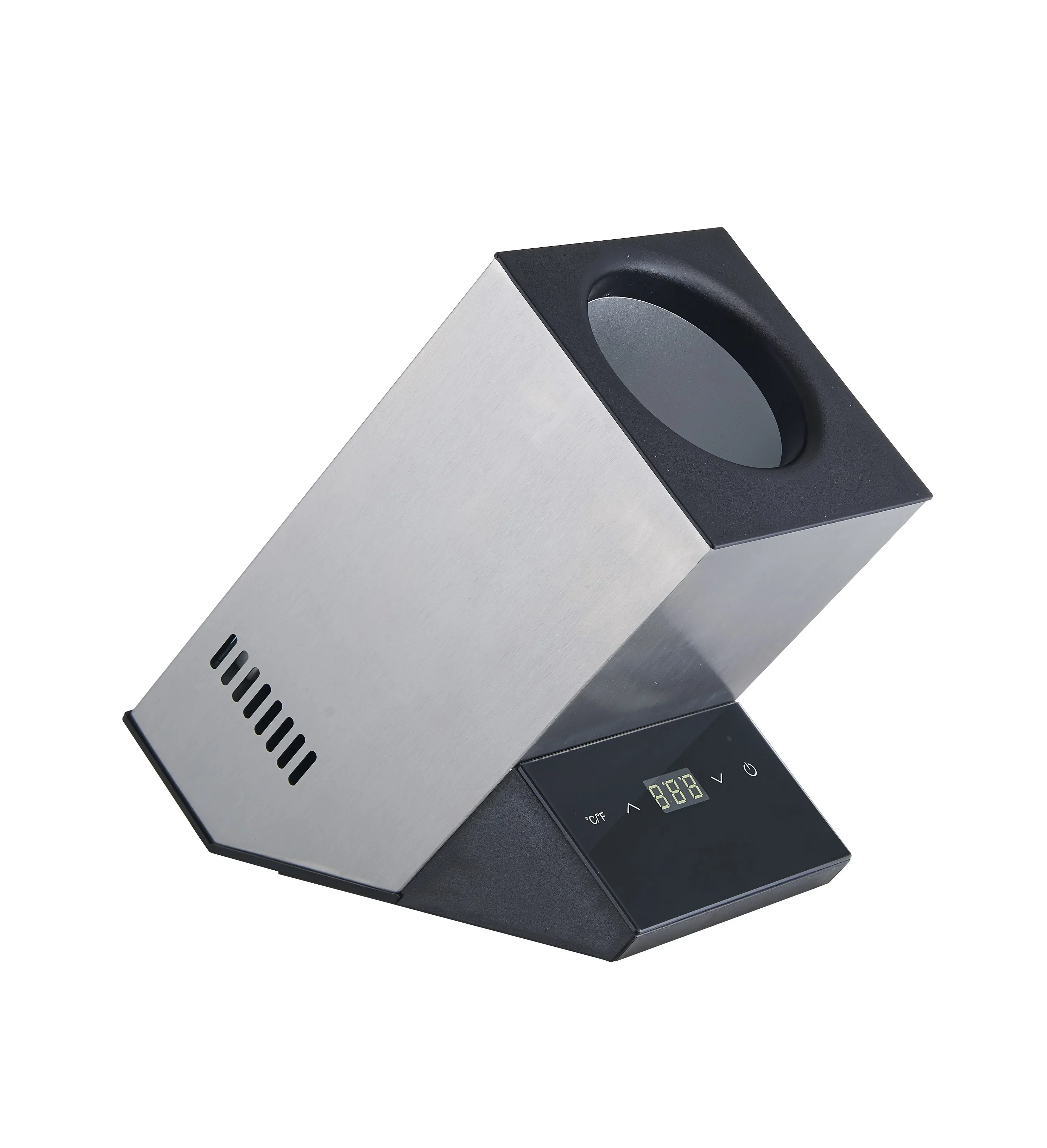 Ультрабыстрый охладитель постоянного тока винный погреб на одну бутылку вина