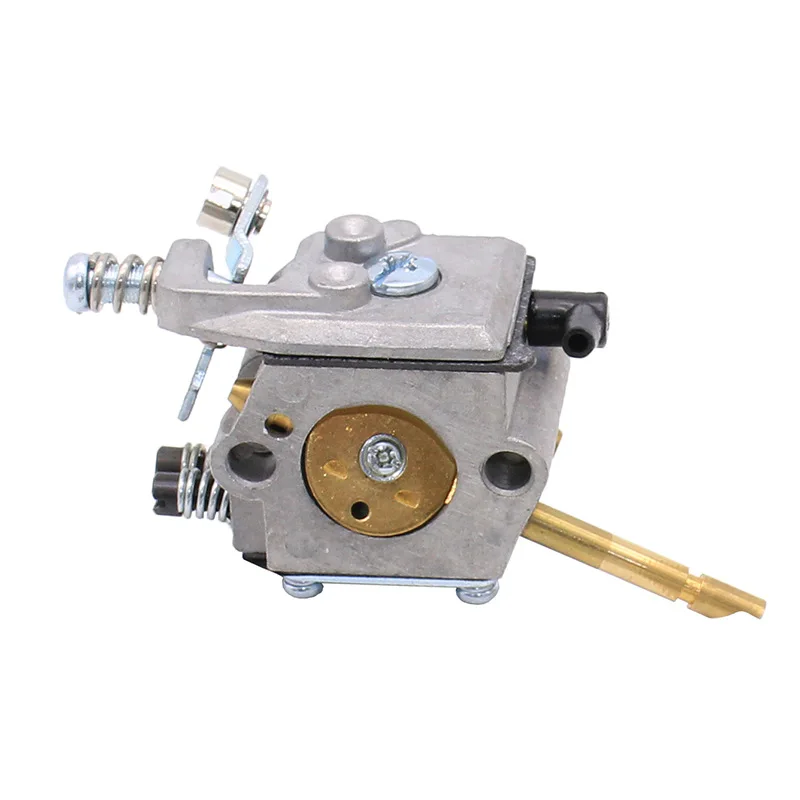 Фото Карбюратор для Stihl FS48 FS52 FS62 FS66 FS106, совместимый с Walbro WT-45 H24D, запчасти для триммеров №5