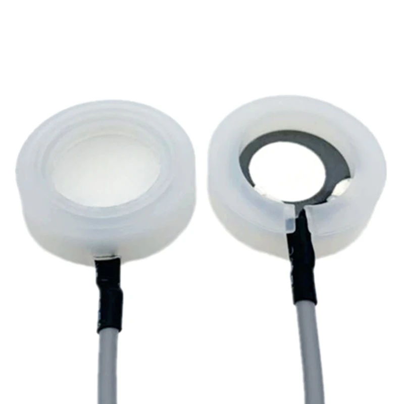 Универсальный ультразвуковой распылитель пленочная пластина керамический