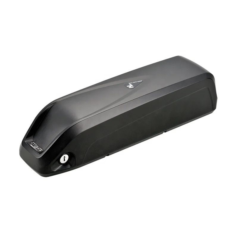 

Hailong battery case 36V 10ah lithium ion battery for Ebike electric bike