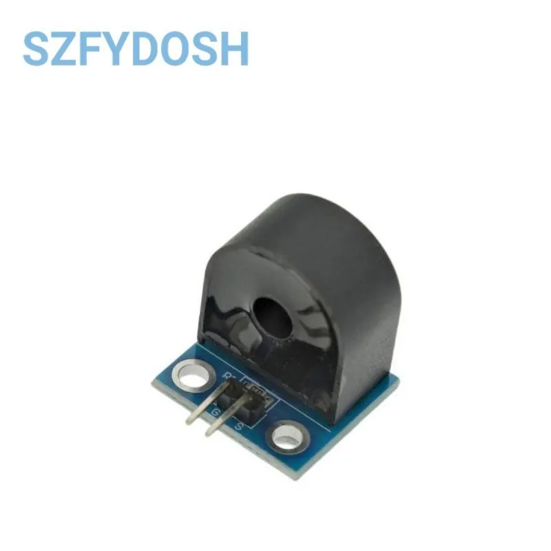 Бортовой микропрецизионный модуль AC для Arduino