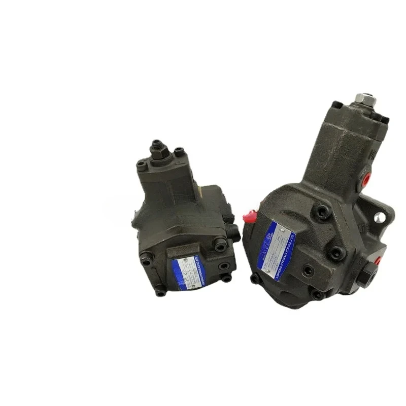 Для LSHE Vane Pump SVPF-20-35/70 Гидравлический масляный насос SVPF-40/30-55/70-10S оригинал.