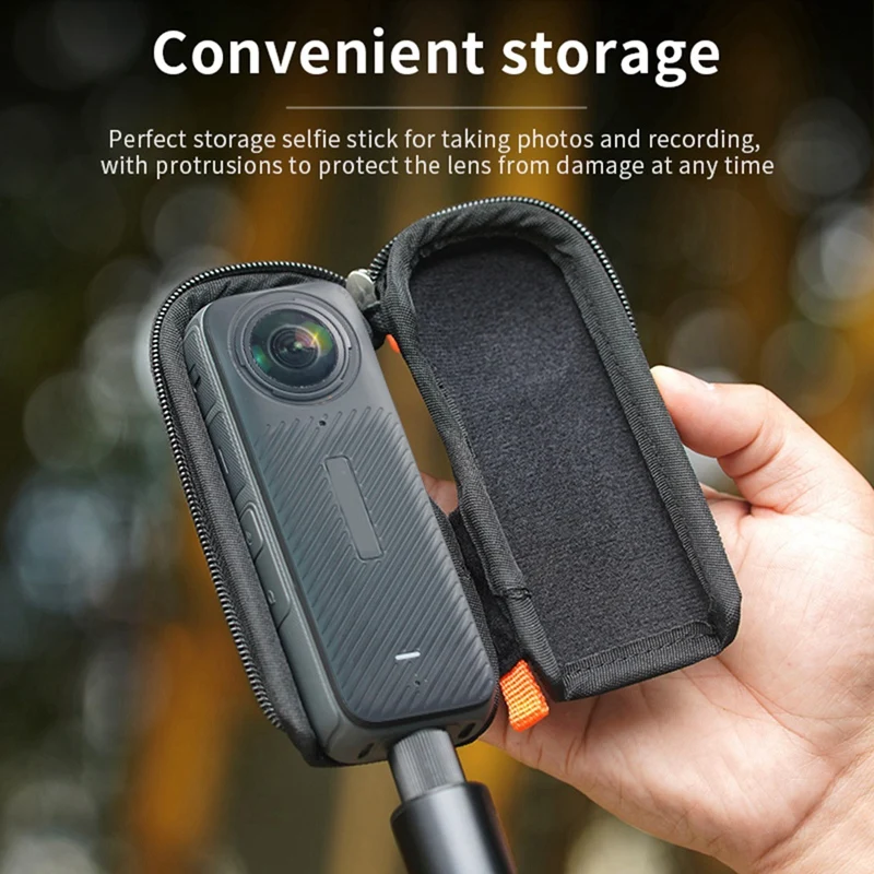 Чехол для экшн-камеры Insta360 X4