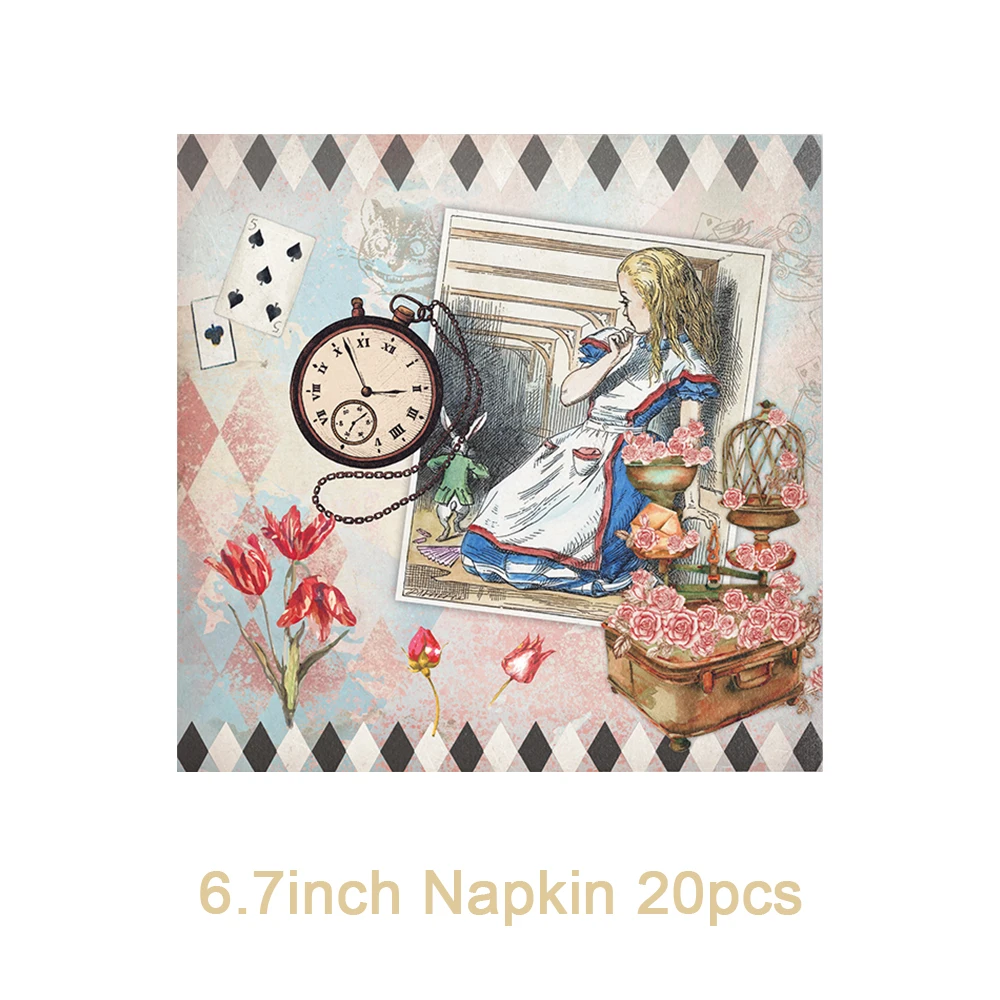 Набор декора для праздника 