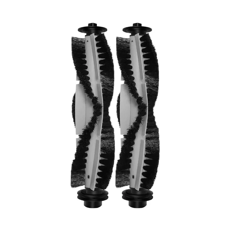 Запчасти для робота-пылесоса INOMI LE7 SE8 сменные детали основная боковая щетка Hepa