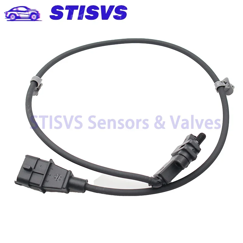 39180-2F000 Датчик положения коленчатого вала для Hyundai Grand Santa Fe ix35 Tucson Kia Sedona Sportage 391802