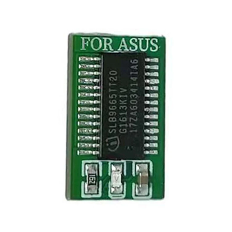 

TPM 2.0 Encryption Security Module Remote Card for Windows 11 Upgrade,TPM2.0 Module