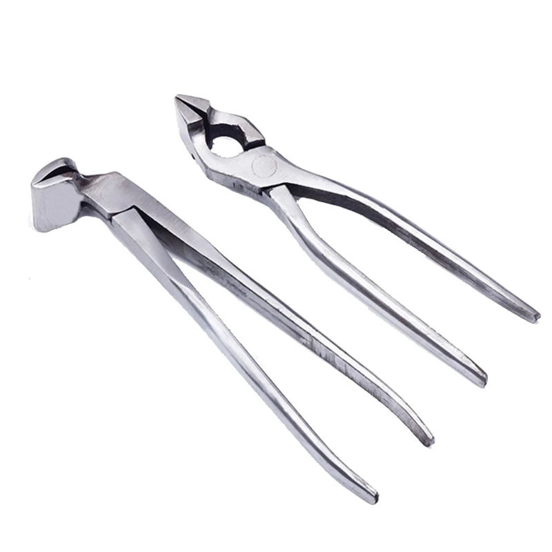 

Инструмент для изготовления сумок и кошельков для профессиональных мастеров-любителей с высокой твердостью