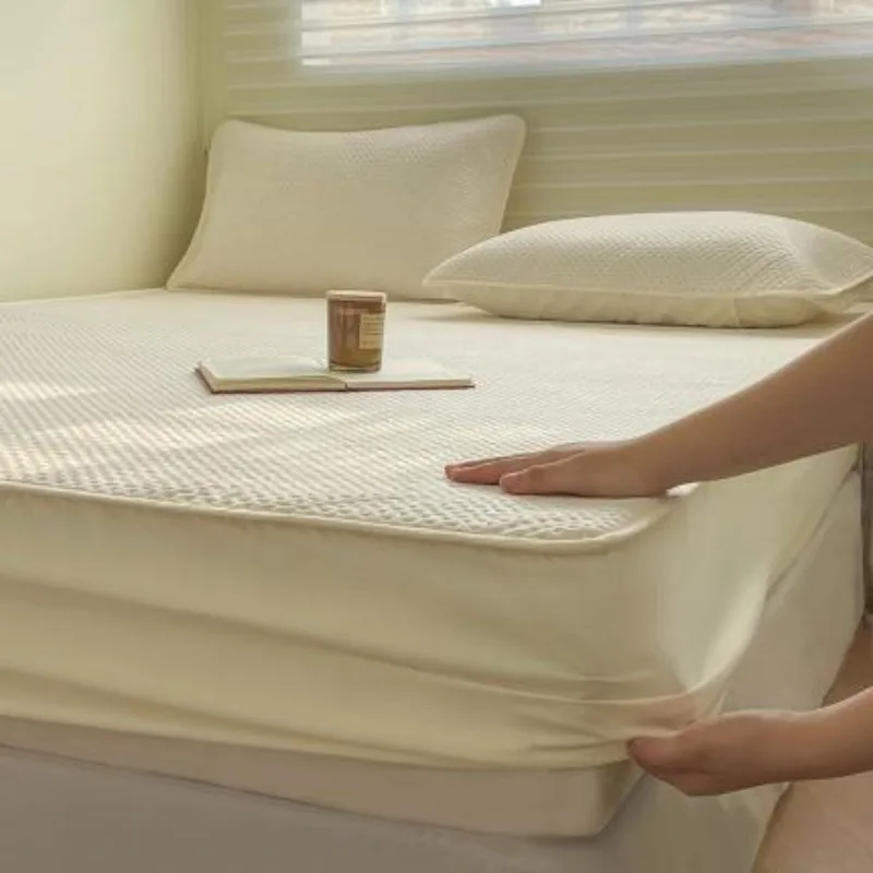 

Хлопковая простыня, размер на выбор