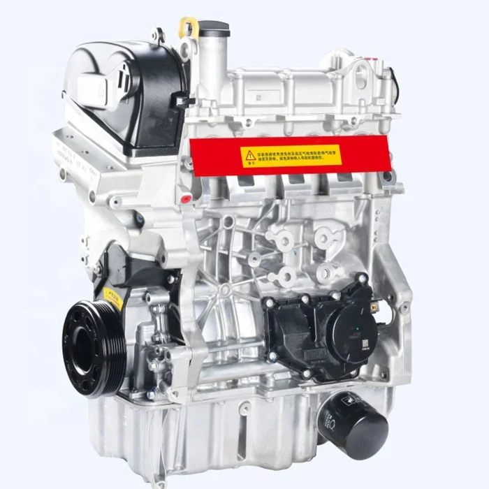 

High-quality 100% detection EA211 engine suitable for Volkswagen