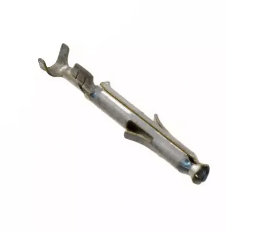 100 шт./лот 770834-1 для: 26-30AWG 100% Новинка