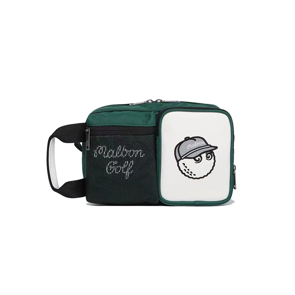 2023 New Golf Men and Women Universal Clutch Sports Casual Golf Bag Golf Multifunction