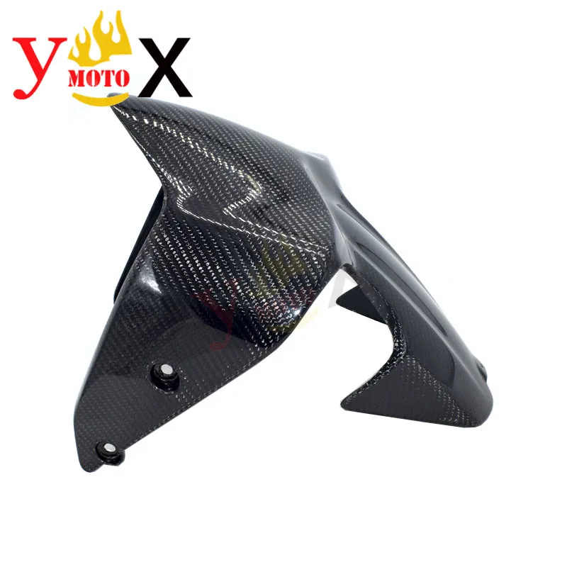Monster797 Monster821 Monster1200s переднее крыло для мотоцикла из углеродного волокна