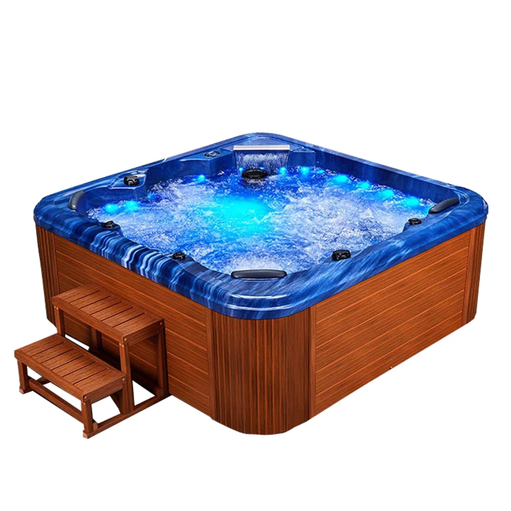 

high quality best redetube freestanidng japan massage chinese hot tub with acrylic