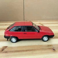 Модель Лада 2108, 1:18#2