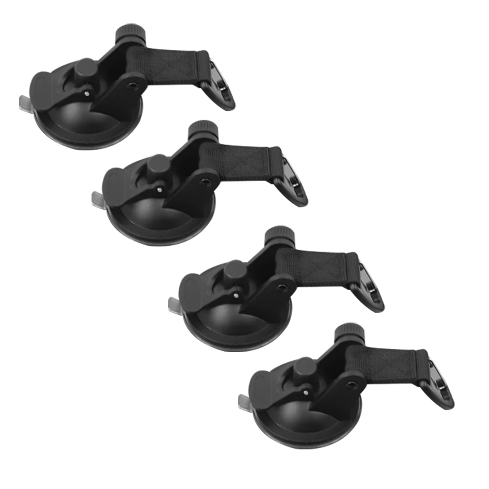 

Многофункциональный переносной тент для кемпинга, легко устанавливается, фиксированная присоска, анкер, боковой тент автомобиля, универсальный Многоразовый