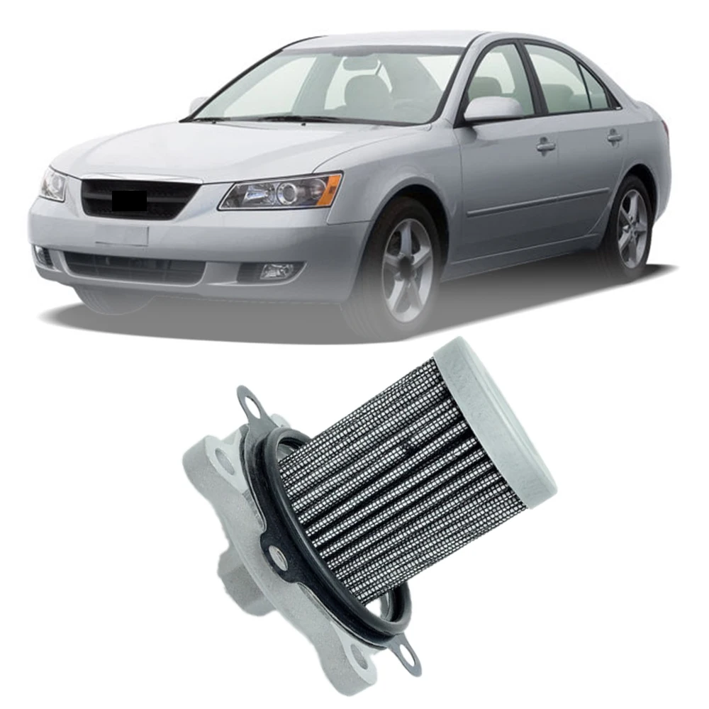 Автомобильный фильтр 330953KAA0 природный газ LPG Fule Filter Для Hyundai Azera Sonata 1998-2010 Kia Opirus