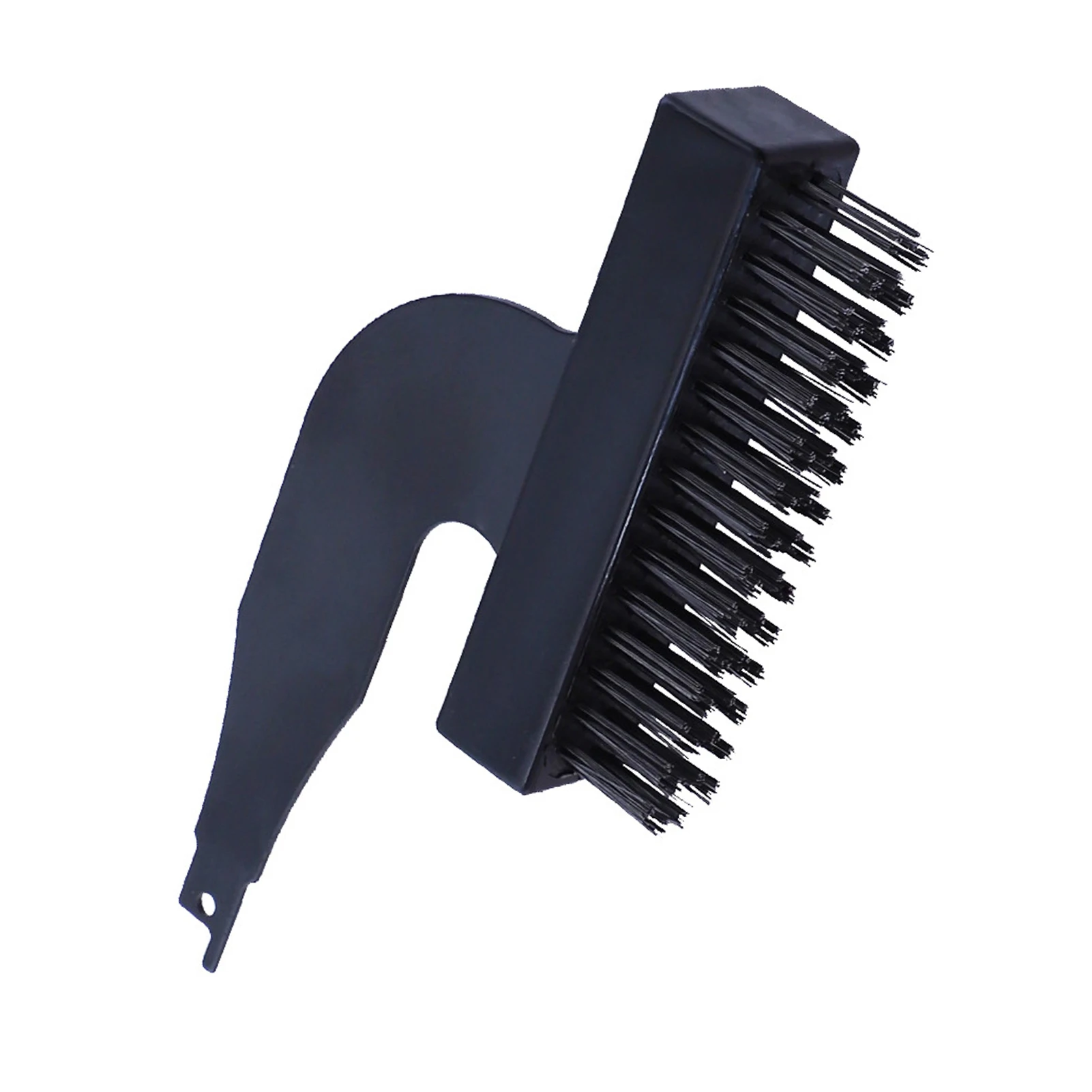 

Wear Resistant Nylon Steel Wire Labor Saving Electric Drill Brush Head Grinding Tool Sanding Rust Removing Reciprocating Saw