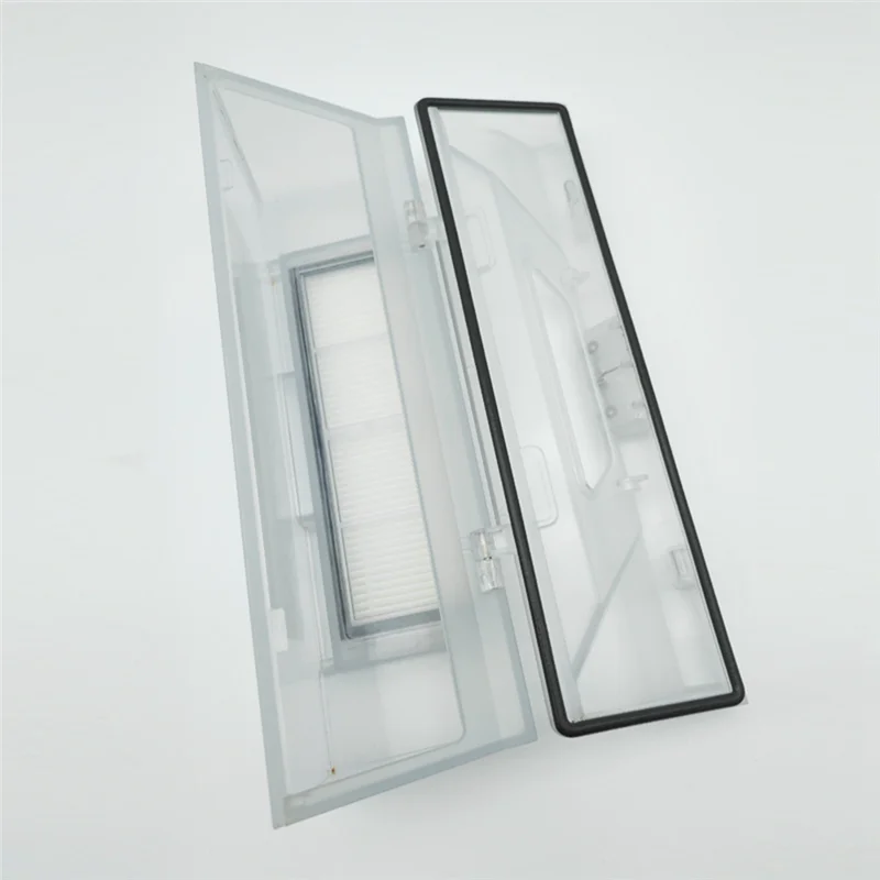 Для Xiaomi Mi Robot Vacuum Mop 2 Lite Pro MJST1SHW MJSTS1 MJST1S MJSTL пылесборник фильтр запасные части