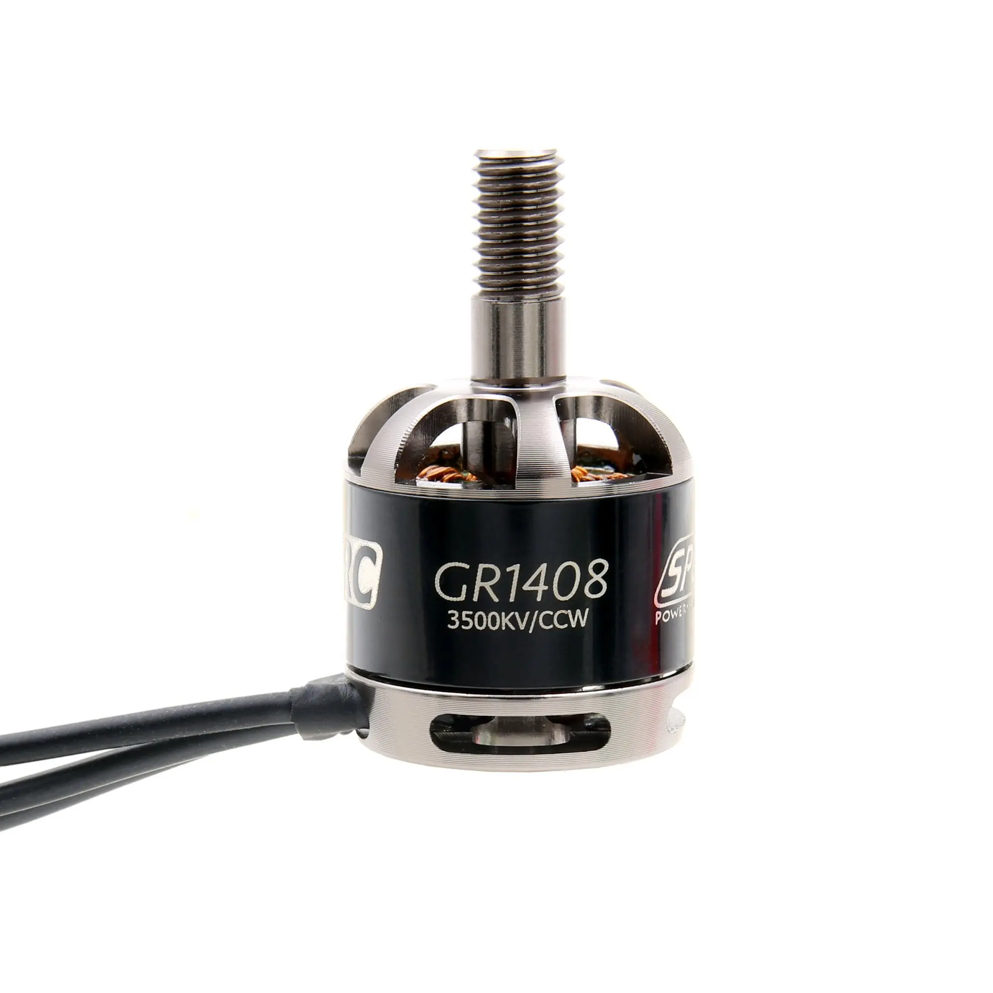 

GEPRC GR1408 3500KV 3750kV Motor Suitable For DIY RC FPV Quadcopter Freestyle Racing Drone Accessories Parts