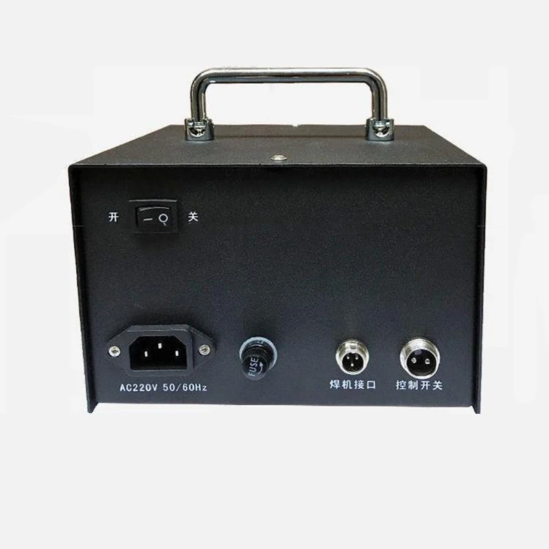 220 В сварочный импульсный контроллер для аргоновой дуговой сварки