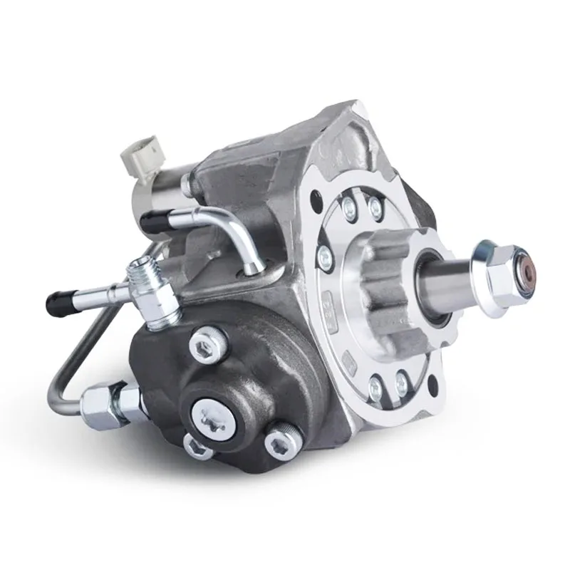 Насос для впрыска топлива Common Rail HP4 294050-0021 294050-0022 294050-0023 294050-0024 294050-0020 ISUZU 6H04
