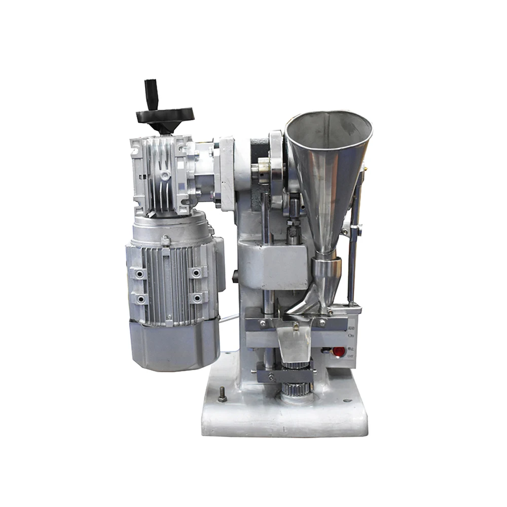 

AC110-240V 0.75kw 15KN tdp-1 SINGLE PUNCH MACHINE