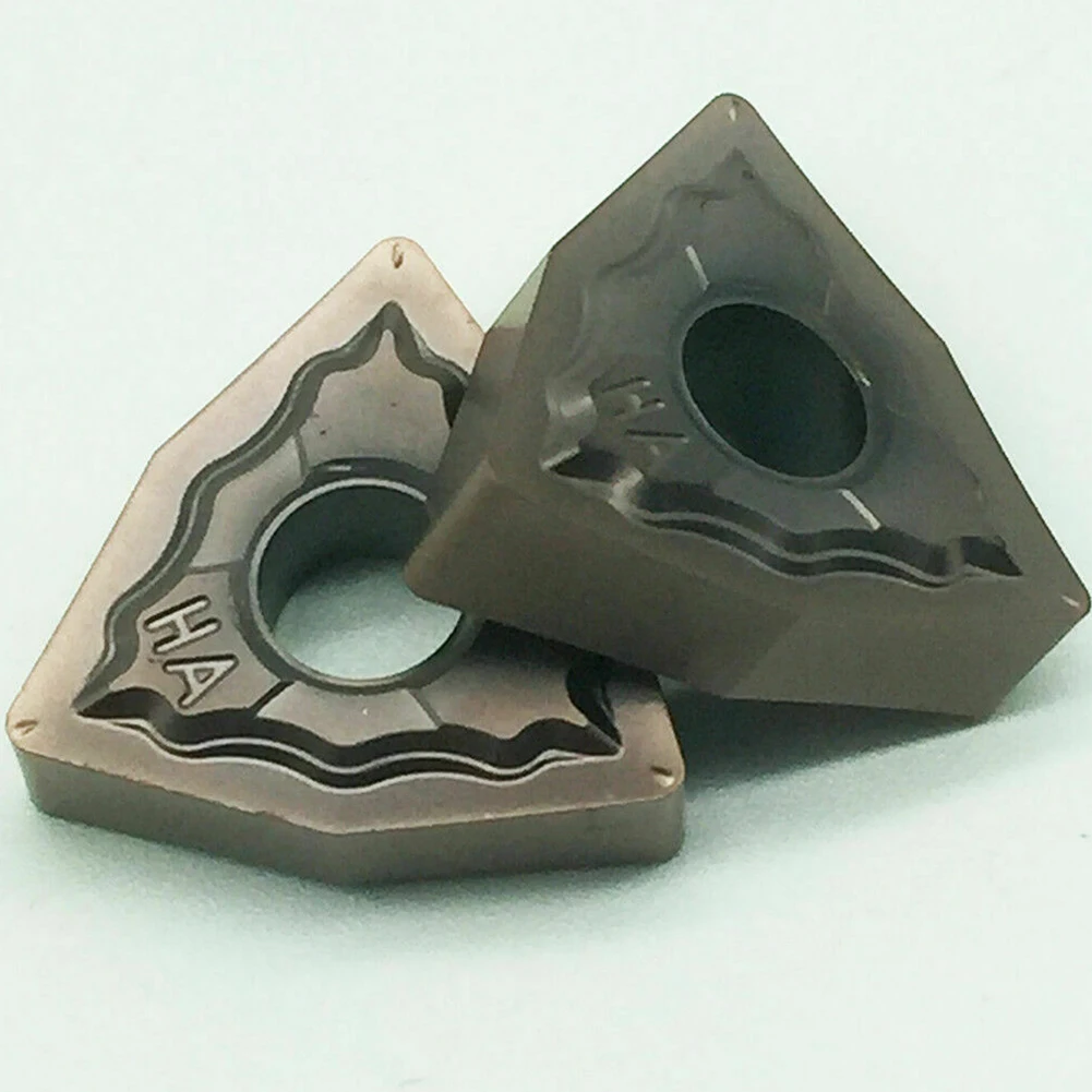 

Durable Insert WNMG080408-HA Industrial LF6018 Metalworking Replacement