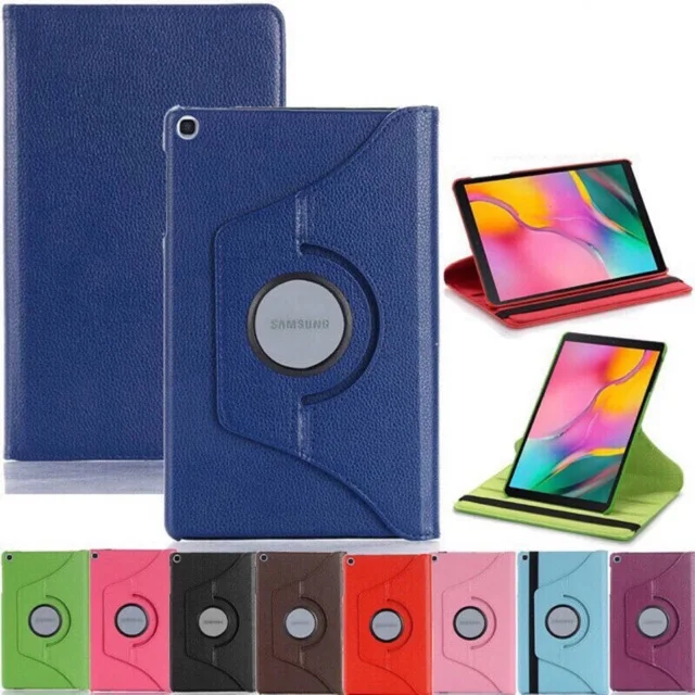 

TabA8.02019 T295 T290 Samsung Tab A 8.0 2019 Rotate Flip cover Leather case