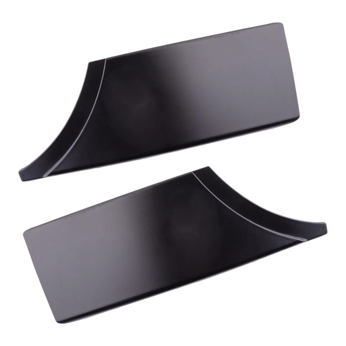 

5251235100 5251235100C0 1 Pair Front Bumper Filler Headlight Lower Trim Panel 5251335100 5251335100C0 Fit for Toyota FJ Cruiser