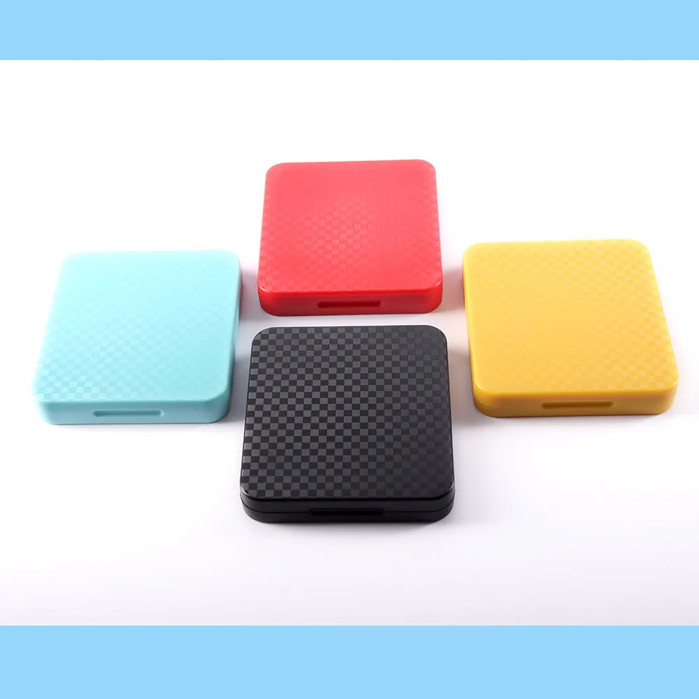 

100PCS For NS Game Card Case Storage Box For Nintend Switch Game Memory SD Card Holder Carry Cartridge Box 12 In 1