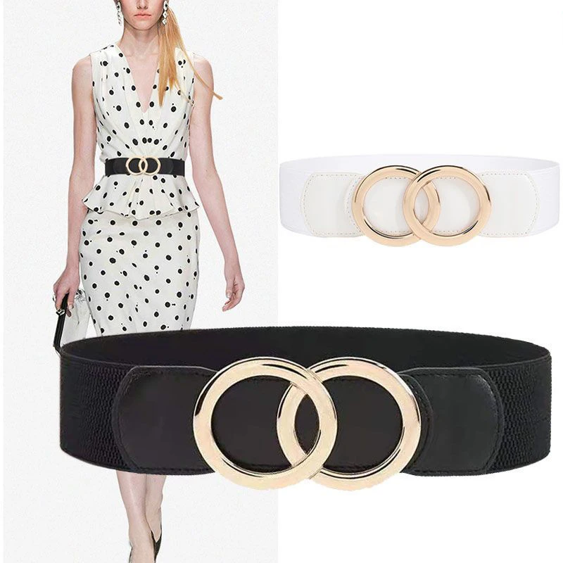 Рисунок 3 - Ремень с двумя кольцами для женщин и девочек